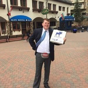 Meet your Posher, Jack